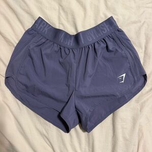 Gymshark loose fit training shorts